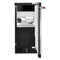 KITCHENAID KUIX535HPS KitchenAid® 15'' Automatic Ice Maker with PrintShield™ Finish - Stainless Steel with PrintShield™ Finish