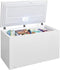 FRIGIDAIRE FFCL1542AW Frigidaire 14.8 Cu. Ft. Chest Freezer