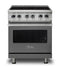 VIKING VER53014BDG 30" 5 Series Electric Range - VER5301