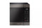 LG LMC2075BD LG Black Stainless Steel Series 2.0 cu. ft. NeoChef™ Countertop Microwave with Smart Inverter and EasyClean®