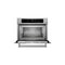 KITCHENAID KMBS104ESS 24" Built In Microwave Oven with 1000 Watt Cooking - Stainless Steel