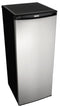 DANBY DUFM085A4BSLDD Danby Designer 8.5 cu. ft. Upright Freezer