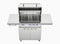 XO APPLIANCE XOG32CARTXLT 32" XO Performance XLT Grill Cart