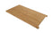 VIKING CBGTVDR Bamboo Griddle Cover - CBGTVDR