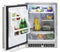 VIKING VRUO5241DRSS 24" Solid Door Undercounter Refrigerator - VRUO