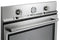 VERONA VEBIG30NSS Stainless Steel 30 Gas Built-In Oven