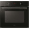 FULGOR MILANO F4SP30S3 30" Self Cleaning Single Wall Oven