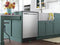 FRIGIDAIRE FGID2476SF Frigidaire Gallery 24'' Built-In Dishwasher with EvenDry™ System