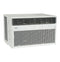 HAIER QHEK24AC Haier® ENERGY STAR® 23,500/22,900 BTU 230/208 Volt Smart Electronic Window Air Conditioner