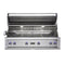 VIKING VQGI5541LSS 54"W. Built-in Grill with ProSear Burner and Rotisserie - VQGI5541