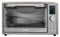 DANBY DBTO0961ABSS Danby 0.9 cu ft/25L Convection Toaster Oven with Air Fry Technology, Digital LCD Display