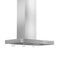 ZLINE KITCHEN AND BATH KECRN24 ZLINE Convertible Vent Wall Mount Range Hood in Stainless Steel with Crown Molding (KECRN) [Size: 24 inch]