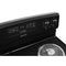 AMANA ACR4303MFB 30-inch Electric Range with Bake Assist Temps - Black