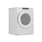 AMANA NGD5800HW 7.4 cu. ft. Front-Load Dryer with Sensor Drying - White