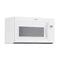 WHIRLPOOL WMH32519HW 1.9 cu. ft. Capacity Steam Microwave with Sensor Cooking