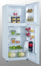 AVANTI FF10B0W 10.0 Cu. Ft. Frost Free Refrigerator - White