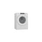 AMANA NGD5800HW 7.4 cu. ft. Front-Load Dryer with Sensor Drying - White