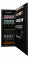 DANBY DAR110A3MDB Danby 11 cu.ft. Contemporary Classic Apartment Size Refrigerator