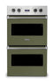 VIKING VDOE130CY 30" Electric Double Select Oven - VDOE