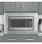 GE APPLIANCES JX9153SJSS Microwave Optional 30" Built-In Trim Kit