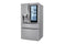 LG LRMVS3006S 30 cu. ft. Smart wi-fi Enabled InstaView™ Door-in-Door® Refrigerator with Craft Ice™ Maker