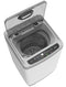 AVANTI CTW14X0WIS 1.38 CF Top Load Portable Washer