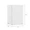 DANBY DUFM032A3WDB Danby 3.2 cu ft. Upright Freezer