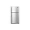 MAYTAG MRT711SMFZ 33-Inch Wide Top Freezer Refrigerator with EvenAir Cooling Tower- 21 Cu. Ft.