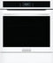 FRIGIDAIRE GCWS2438AW Frigidaire Gallery 24" Single Electric Wall Oven with Air Fry