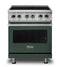 VIKING VER53014BBF 30" 5 Series Electric Range - VER5301