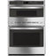 GE APPLIANCES JT3800SHSS GE® 30" Combination Double Wall Oven