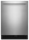 WHIRLPOOL WUR35X24HZ 24-inch Wide Undercounter Refrigerator with Towel Bar Handle - 5.1 cu. ft.