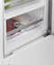 FISHER & PAYKEL RB2470BRV1 Integrated Refrigerator Freezer, 24"