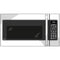 CAFE CVM519P2PS1 Café™ 1.9 Cu. Ft. Over-the-Range Microwave Oven