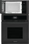 FRIGIDAIRE FCWM2727AB Frigidaire 27'' Electric Wall Oven/Microwave Combination