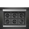 SMEG RTU366GX Cooktop Stainless steel RTU366GX