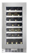 SILHOUETTE SPRWC031D1SS Tuscany Wine Cooler