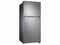 SAMSUNG RT18M6215SR 18 cu. ft. Top Freezer Refrigerator with FlexZone™ and Ice Maker in Stainless Steel