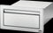 NAPOLEON BBQ BI18081DR 18" x 8" Single Drawer , Stainless Steel