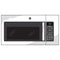 GE APPLIANCES JVM7195FLDS GE® 1.9 Cu. Ft. Over-the-Range Sensor Microwave Oven