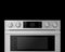 DACOR DOC30T977DS 30" Combi Wall Oven, Silver Stainless Steel