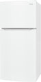 FRIGIDAIRE FFHT1425VW Frigidaire 13.9 Cu. Ft. Top Freezer Refrigerator