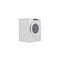 AMANA NGD5800HW 7.4 cu. ft. Front-Load Dryer with Sensor Drying - White