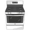 GE APPLIANCES JGB645SEKSS GE® 30" Free-Standing Gas Range