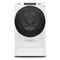 WHIRLPOOL WFC682CLW 4.5 Cu. Ft. Ventless All In One Washer Dryer