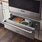 VIKING RVEWD330BF 30" Warming Drawer - RVEWD