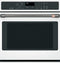 Café™ CXWS0H0PMBT  30" Single Wall Oven Handle - Brushed Black