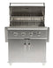 COYOTE C2C36NG 36" C-Series Grill