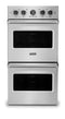 VIKING VDOE527SS 27" Electric Double Premiere Oven - VDOE