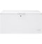 GE APPLIANCES FCM16DLWW GE® 15.7 Cu. Ft. Manual Defrost Chest Freezer